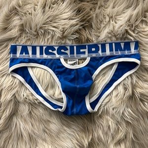 Aussiebum new without tag